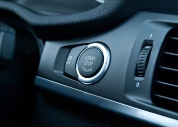 Những Điều Bạn Cần Biết Về Hệ Thống Đánh Lửa Không Cần Chìa Khóa – Keyless Ignition System