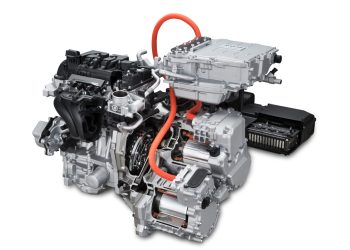 EV (BEV) vs PHEV vs FCEV vs Hybrid: Tìm hiểu sự khác biệt