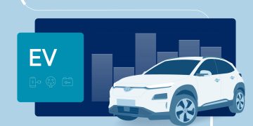 EV từ A đến Z: Mọi điều bạn cần biết về sạc pin