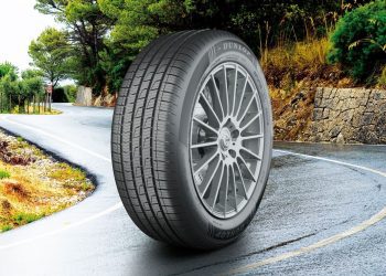 Lốp xe bốn mùa – All-season tyres