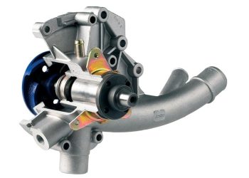 Water pump – Bơm nước động cơ đốt trong