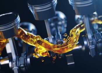 Hệ thống bôi trơn động cơ – Phân loại và Các đặc tính