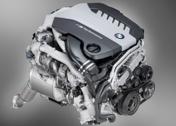 BMW N57 – Dòng động cơ N57 Diesel Common Rail