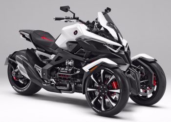 Các loại kiểu dáng mô tô – xe máy