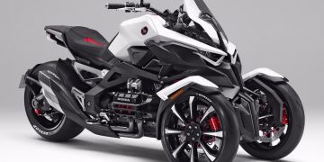 Các loại kiểu dáng mô tô – xe máy