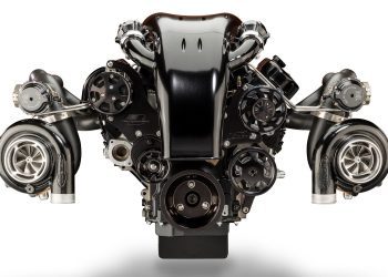 Turbocharger – Sự khác biệt giữa tăng áp kép song song và tuần tự