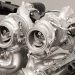 Twin-turbo – Tăng áp kép