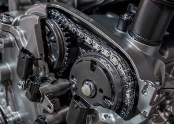 Camshaft Position Sensor – Cảm biến vị trí trục cam