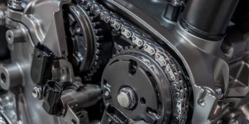 Camshaft Position Sensor – Cảm biến vị trí trục cam