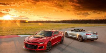 Nguồn gốc Tên của mẫu 10 xe biểu tượng