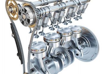 Camshaft – Trục cam động cơ đốt trong