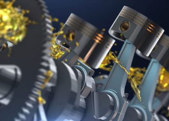 Hướng dẫn nâng cấp lên dầu bôi trơn tổng hợp cho động cơ ô tô của bạn
