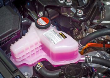 Engine Coolant – Chất làm mát động cơ đốt trong