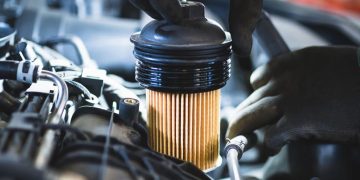 5 Triệu Chứng Bộ Lọc Nhiên Liệu Hư Hỏng Rõ Rệt (Đừng Bỏ Qua)