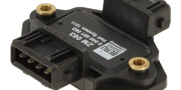 Ignition Control Module – Mô-đun điều khiển đánh lửa