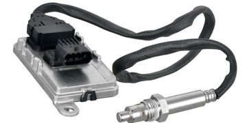NOx Sensor – Cảm biến NOx khí thải động cơ đốt trong