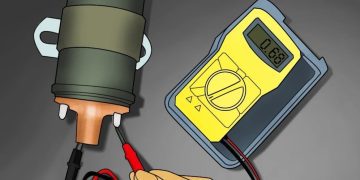 Hướng dẫn kiểm tra cuộn dây đánh lửa (bô bin đánh lửa)