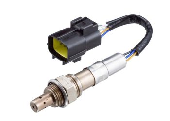 Lambda Sensor – Cảm biến Lambda (Cảm biến Oxy)