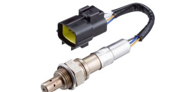 Lambda Sensor – Cảm biến Lambda (Cảm biến Oxy)