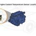 ECT sensor – Cảm biến nhiệt độ nước làm mát động cơ