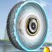 Goodyear ReCharge Concept – khái niệm lốp xe “Tự phục hồi”