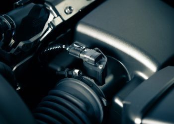 Mass Air Flow Sensor – Cảm biến lưu lượng khối khí nạp