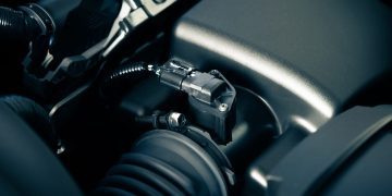 Mass Air Flow Sensor – Cảm biến lưu lượng khối khí nạp