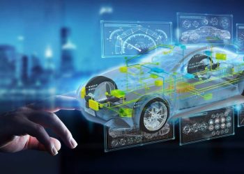 Automotive Networking: Yêu cầu về kết nối mạng ô tô