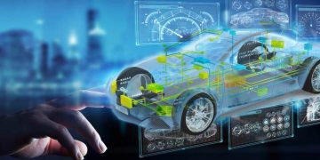 Automotive Networking: Yêu cầu về kết nối mạng ô tô