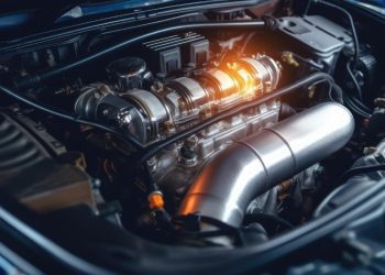 ECU, ECM – Mô-đun điều khiển động cơ