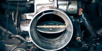 Wide open throttle – Van tiết lưu (Ga) mở rộng hoàn toàn