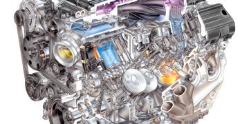 Có tồn tại dầu động cơ trọn đời không?