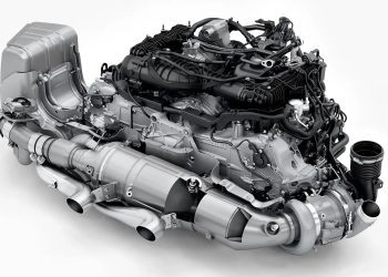 Động cơ 6 kỳ của Porsche có thực sự tăng gấp đôi công suất?