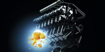 Tại sao dầu động cơ chất lượng rất quan trọng?