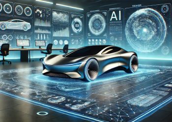 Sếp Thiết Kế Mercedes: ‘Người Kế Nhiệm Của Tôi Sẽ Là Một Cỗ Máy’