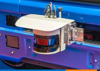 LiDAR vs. Radar: So sánh và phân tích toàn diện