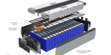 Công nghệ “cell-to-pack” đang cách mạng hóa thiết kế bộ pin xe điện như thế nào?