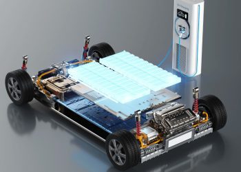 Làm mát Pin xe điện (EV Battery Cooling) – “Bí kíp” là gì?