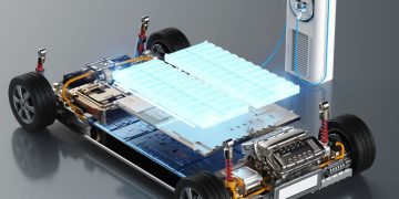 Làm mát Pin xe điện (EV Battery Cooling) – “Bí kíp” là gì?