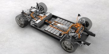 Xe điện (Electric Vehicles) và Hệ thống Năng lượng Hybrid (Hybrid Power Systems)