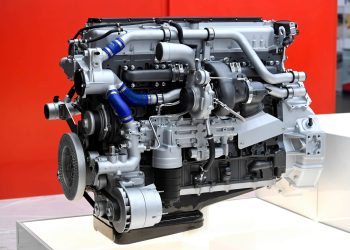Động Cơ CNG: Giải Pháp Thay Thế Xanh Cho Động Cơ Đốt Trong Truyền Thống?