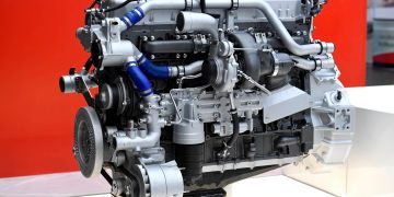 Động Cơ CNG: Giải Pháp Thay Thế Xanh Cho Động Cơ Đốt Trong Truyền Thống?