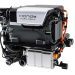 Honda Tiết Lộ Thông Số Kỹ Thuật cho Mô-đun Pin Nhiên Liệu Thế Hệ Tiếp Theo