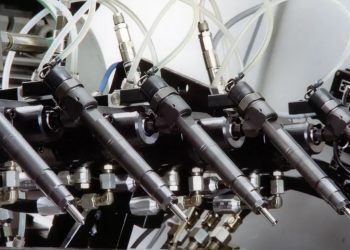 Bosch – Lịch sử của hệ thống Common Rail