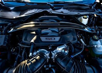 Ford: Người Tiêu Dùng Không Còn Quá Mặn Mà Với Động Cơ? “Tôi Nghĩ Rằng Thời Hoàng Kim Đó Đã Qua”