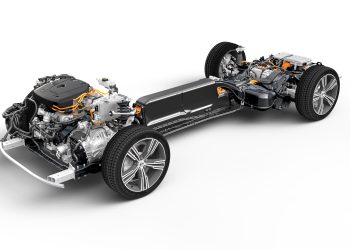 Hệ Thống Động Lực Ô Tô (Powertrain System): Trái Tim Của Mọi Chuyển Động