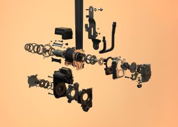 Dây Đai An Toàn Đa thích ứng “Biết Suy Nghĩ” Của Volvo