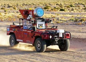 Lịch sử xe tự hành: Từ những ý tưởng khoa học viễn tưởng đầu tiên đến các cuộc thử nghiệm của DARPA