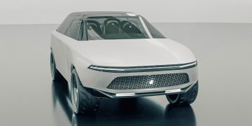 Dự án Titan: Bên trong ‘Khu vực 51’, nơi Apple đang âm thầm chế tạo xe tự hành