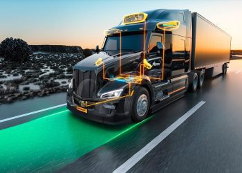 Aurora: Chân dung ‘Biệt đội Siêu anh hùng’ của làng xe tự hành